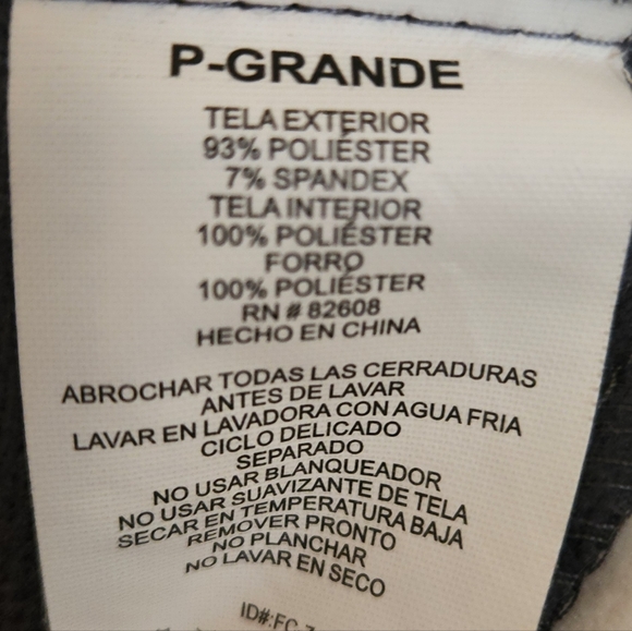 Free Country Women's Softshell Jacket - Picture 6 of 7